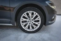 Volkswagen Passat 2.0 140kW thumbnail