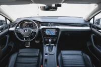 Volkswagen Passat 2.0 140kW thumbnail