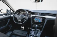 Volkswagen Passat 2.0 140kW thumbnail