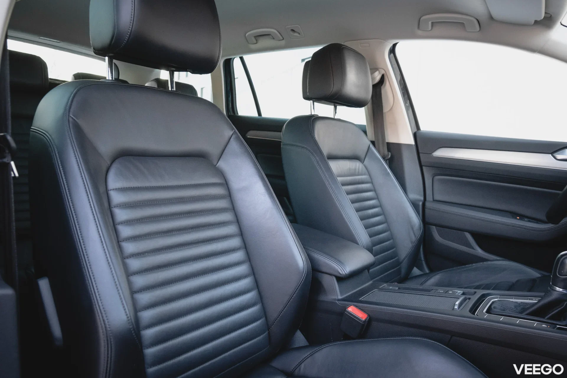 Volkswagen Passat 2.0 140kW