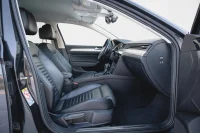 Volkswagen Passat 2.0 140kW thumbnail