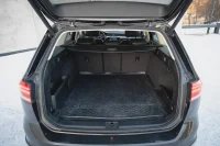 Volkswagen Passat 2.0 140kW thumbnail