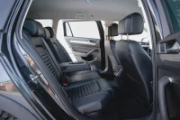 Volkswagen Passat 2.0 140kW thumbnail