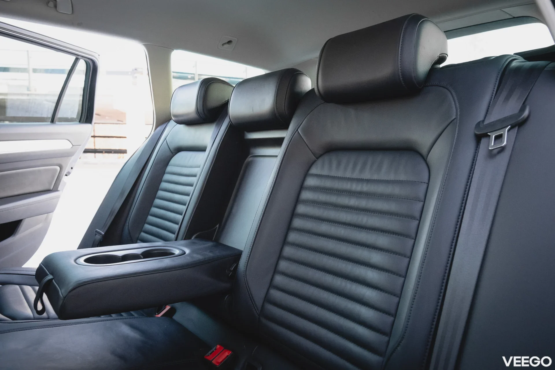 Volkswagen Passat 2.0 140kW