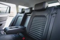 Volkswagen Passat 2.0 140kW thumbnail