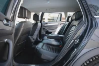 Volkswagen Passat 2.0 140kW thumbnail