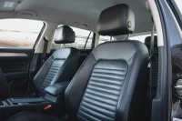 Volkswagen Passat 2.0 140kW thumbnail