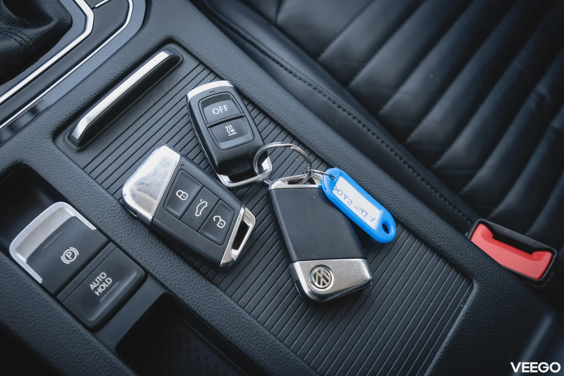 Volkswagen Passat 2.0 140kW