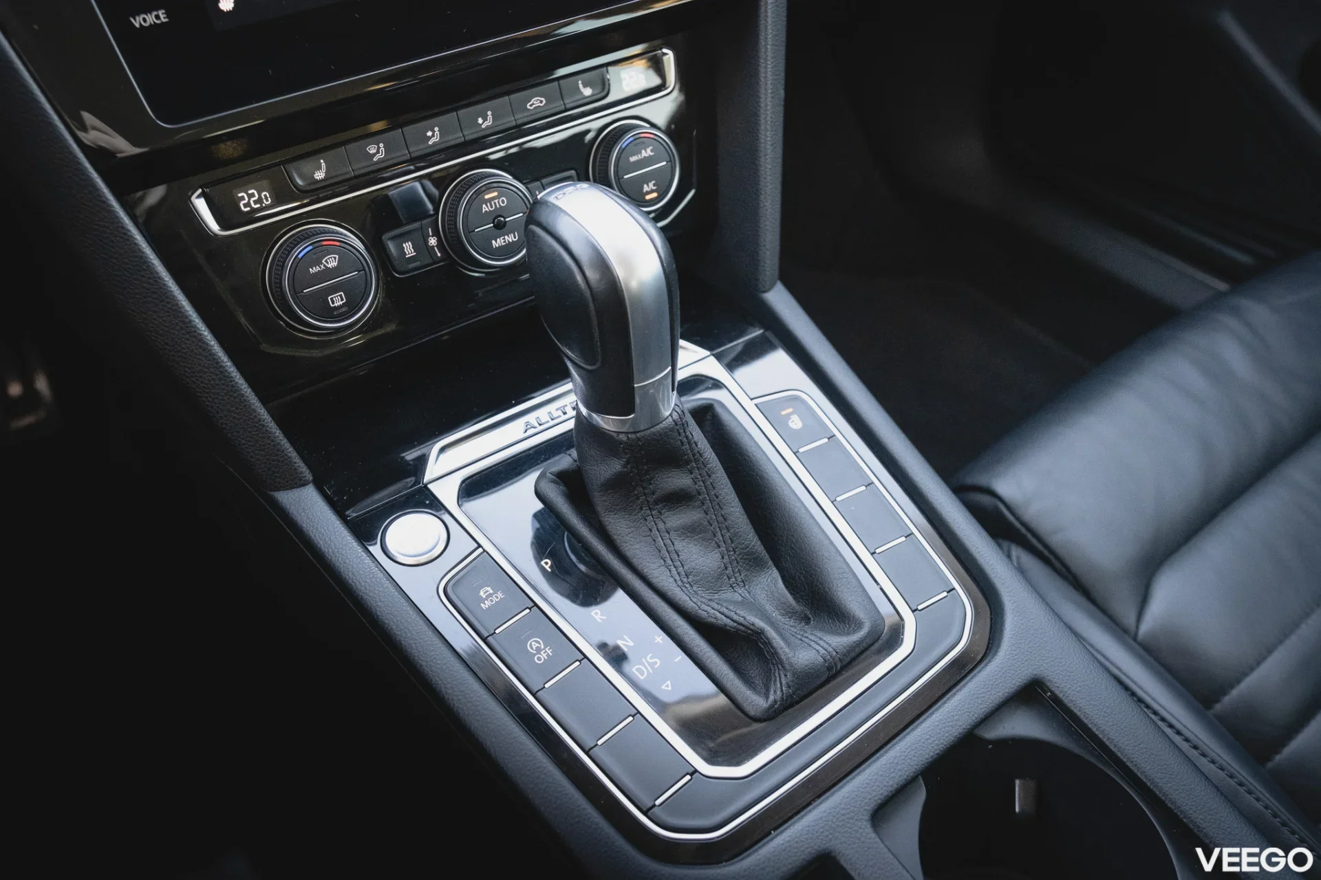 Volkswagen Passat 2.0 140kW