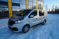 Renault Trafic Passenger Pack Clim 1.6 89kW thumbnail