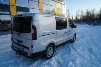 Renault Trafic Passenger Pack Clim 1.6 89kW thumbnail