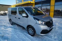 Renault Trafic Passenger Pack Clim 1.6 89kW thumbnail