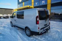 Renault Trafic Passenger Pack Clim 1.6 89kW thumbnail