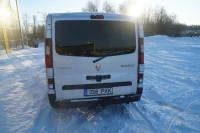 Renault Trafic Passenger Pack Clim 1.6 89kW thumbnail
