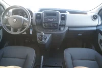 Renault Trafic Passenger Pack Clim 1.6 89kW thumbnail