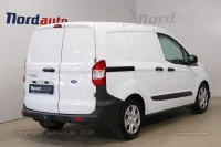 Ford Transit Courier - 1 74kW thumbnail