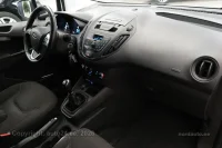 Ford Transit Courier - 1 74kW thumbnail