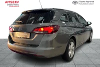 Opel ASTRA SPORTS TOURER - 1.3 107kW thumbnail