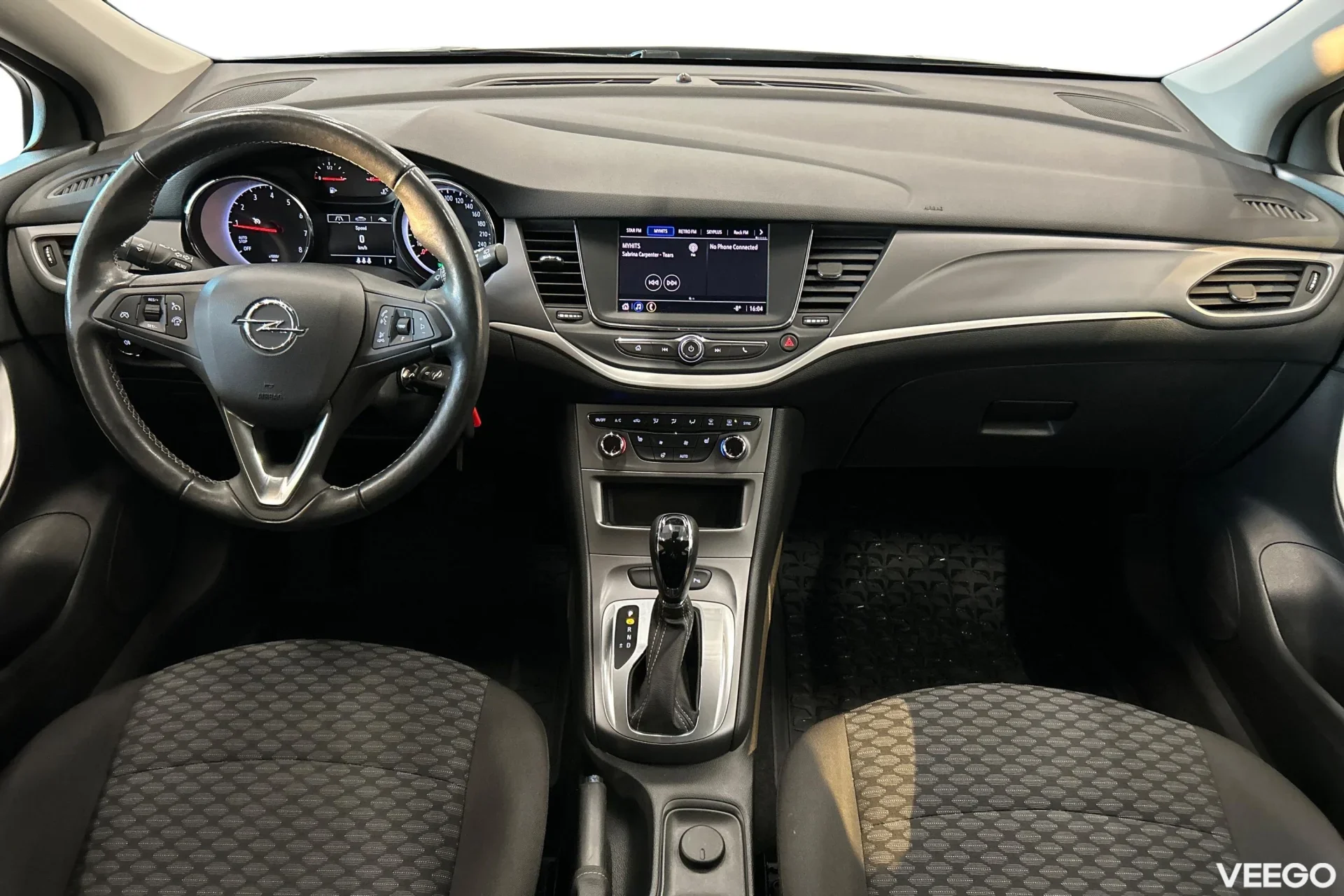 Opel ASTRA SPORTS TOURER - 1.3 107kW