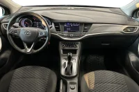 Opel ASTRA SPORTS TOURER - 1.3 107kW thumbnail