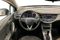 Opel ASTRA SPORTS TOURER - 1.3 107kW thumbnail