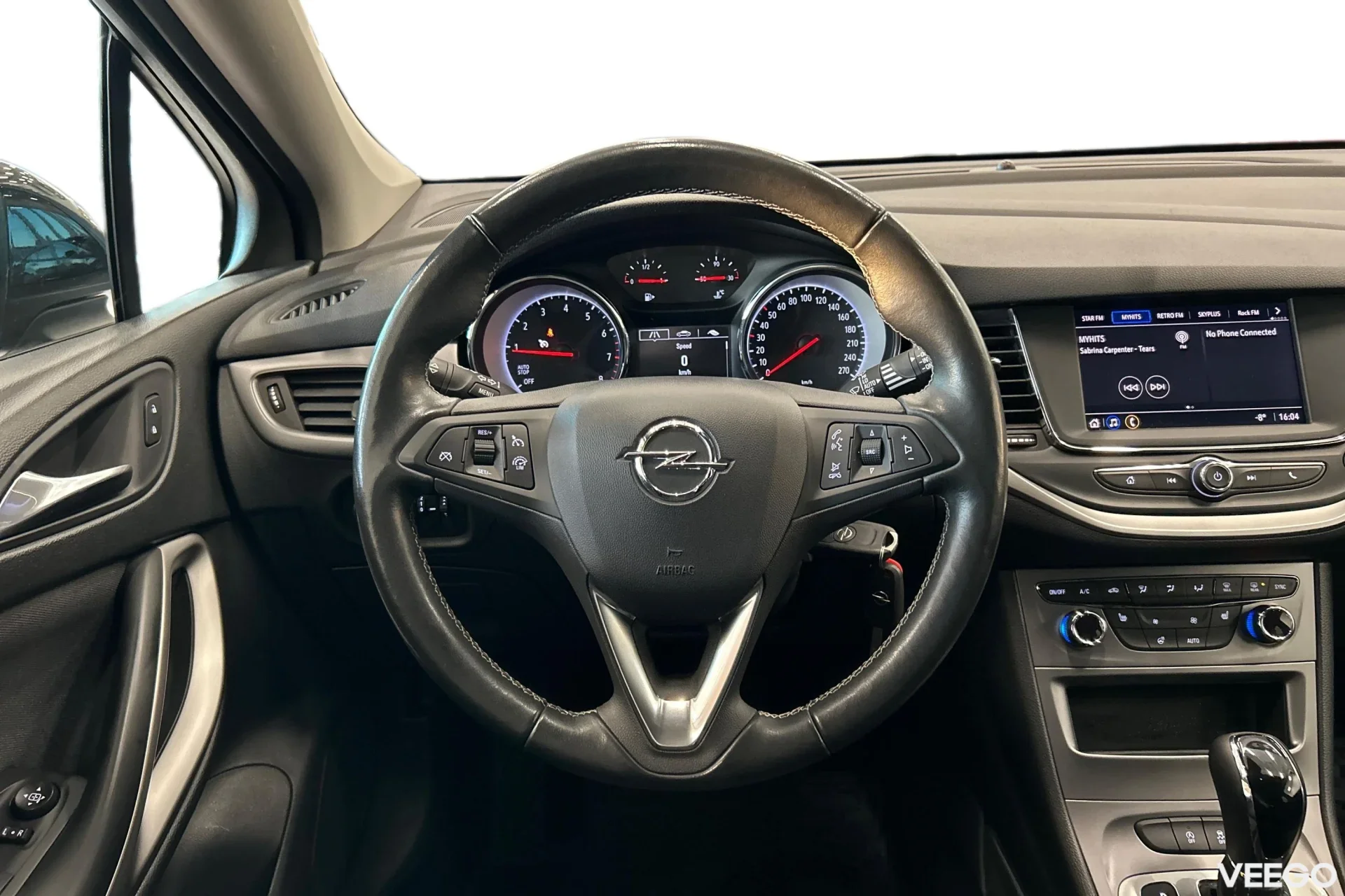 Opel ASTRA SPORTS TOURER - 1.3 107kW