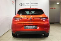 Renault Megane Zen Energy TCe 1.2 97kW thumbnail
