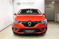 Renault Megane Zen Energy TCe 1.2 97kW thumbnail