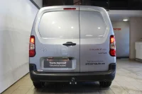 Toyota Proace City Panel Van Long Electric Professional Plus Nord N1 62kW thumbnail