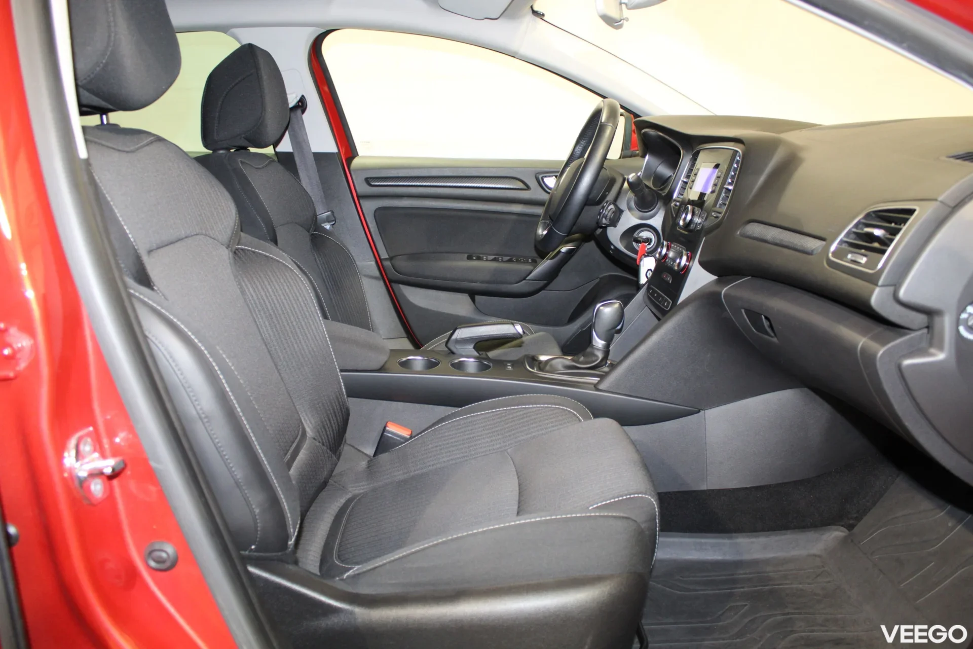 Renault Megane Zen Energy TCe 1.2 97kW