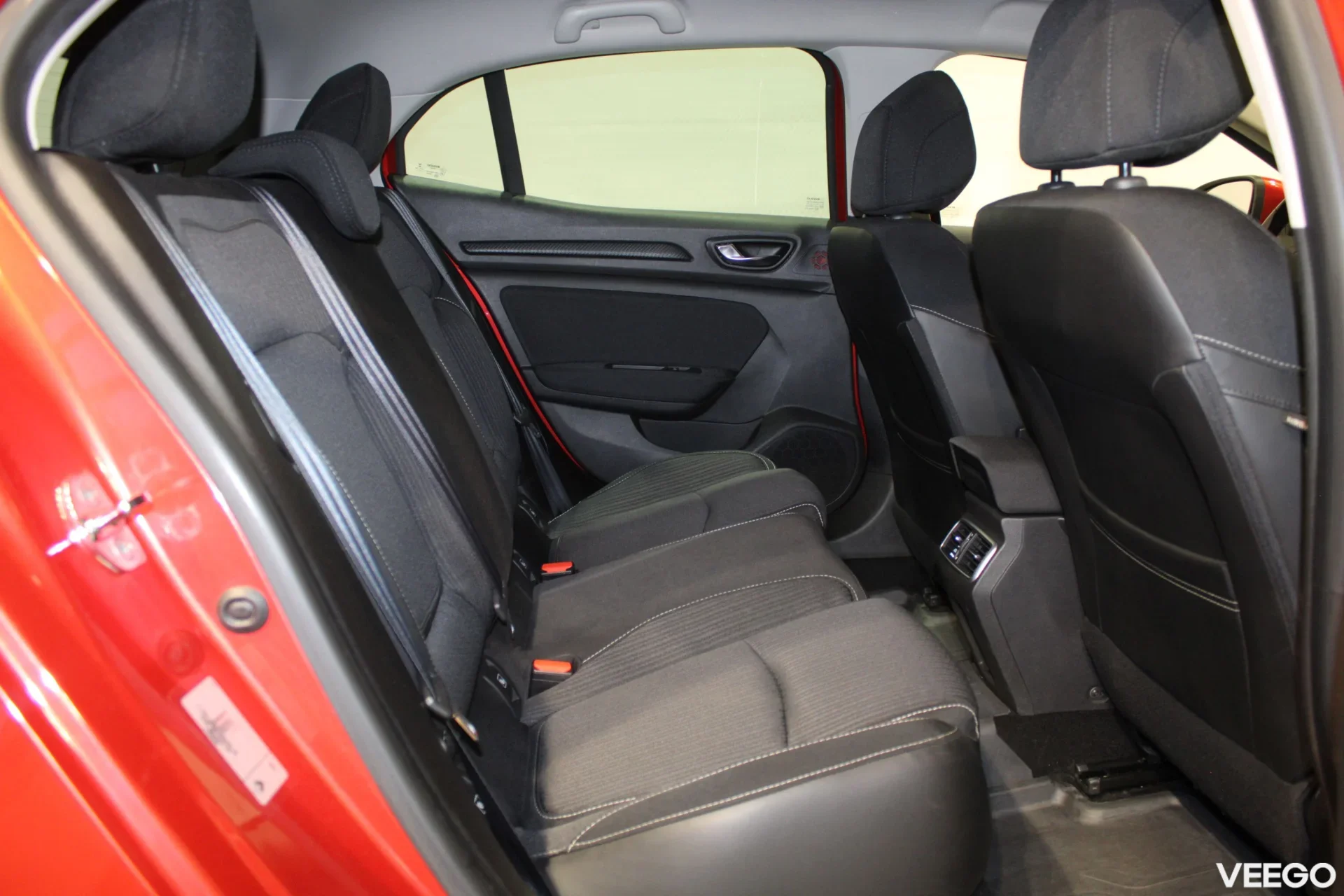 Renault Megane Zen Energy TCe 1.2 97kW