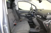 Toyota Proace City Panel Van Long Electric Professional Plus Nord N1 62kW thumbnail