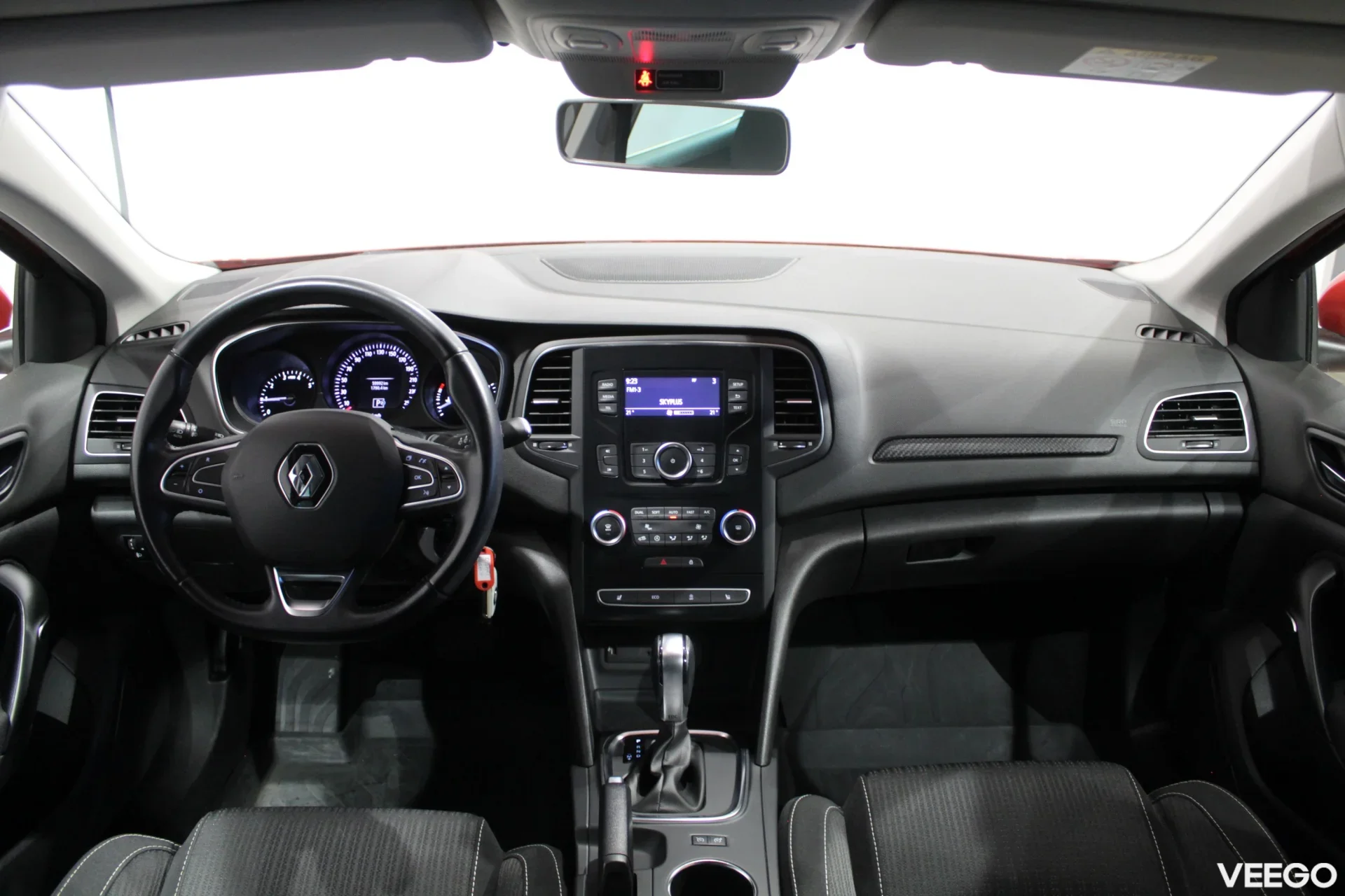 Renault Megane Zen Energy TCe 1.2 97kW