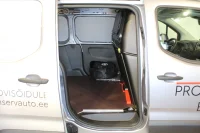 Toyota Proace City Panel Van Long Electric Professional Plus Nord N1 62kW thumbnail