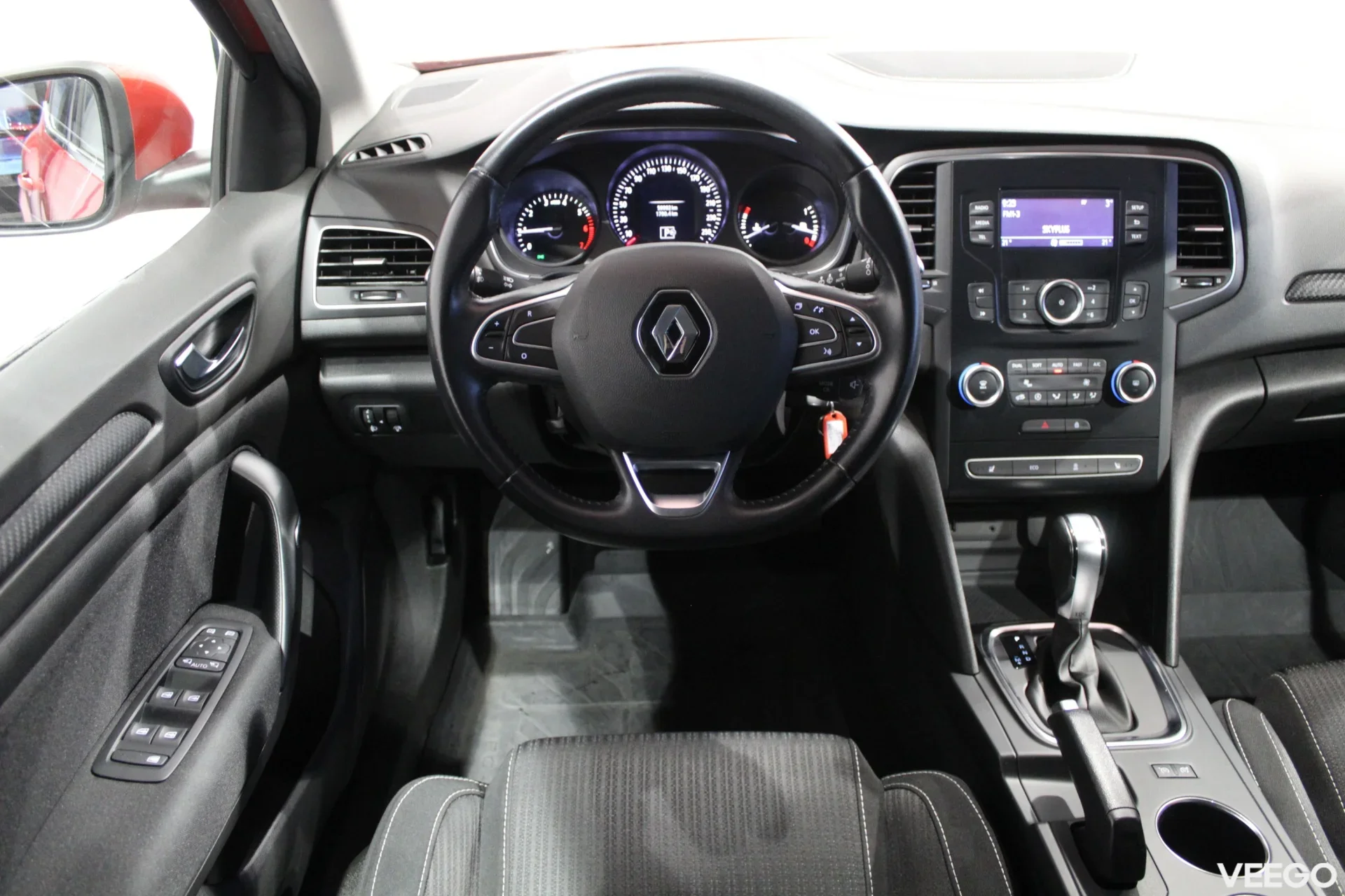 Renault Megane Zen Energy TCe 1.2 97kW