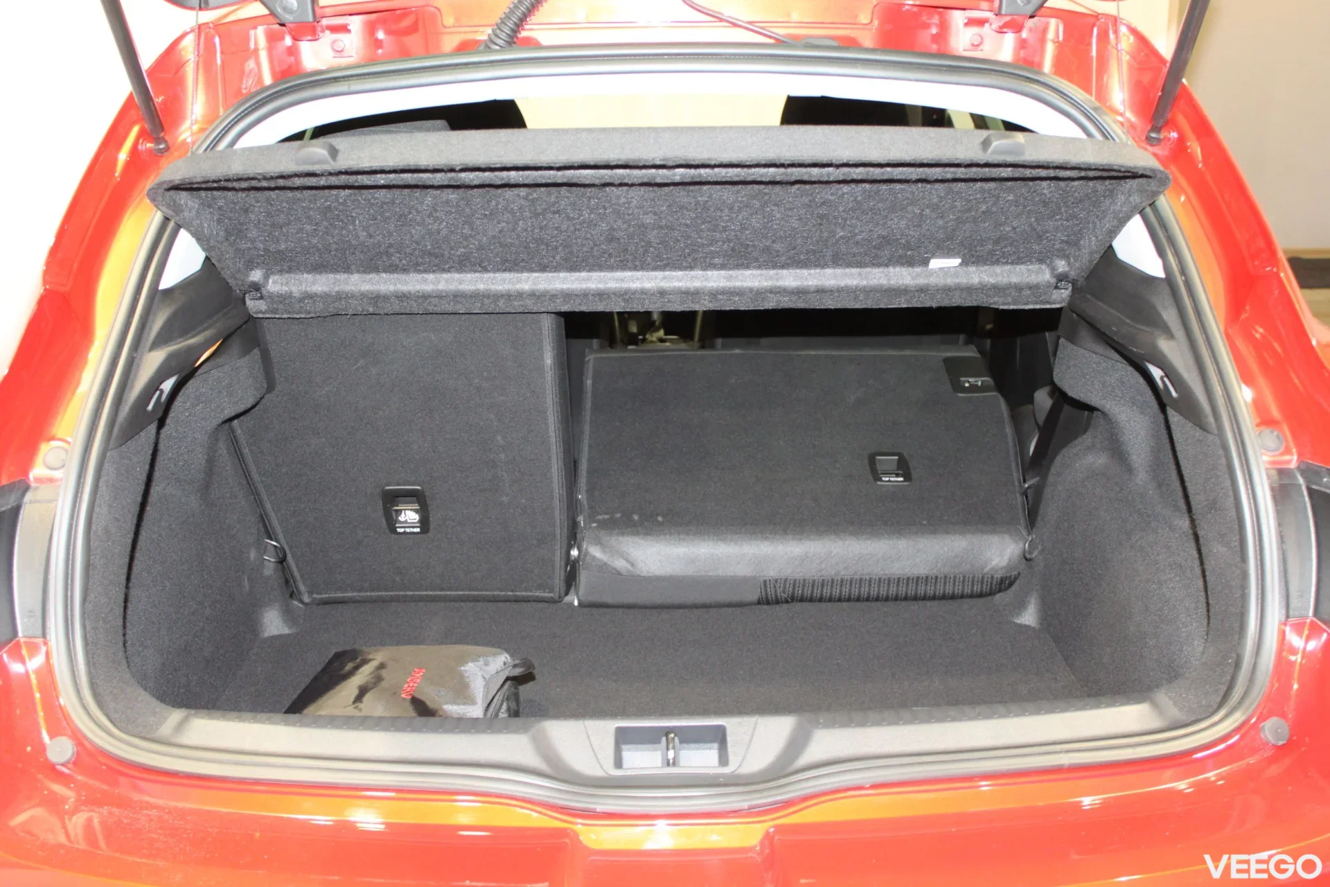 Renault Megane Zen Energy TCe 1.2 97kW