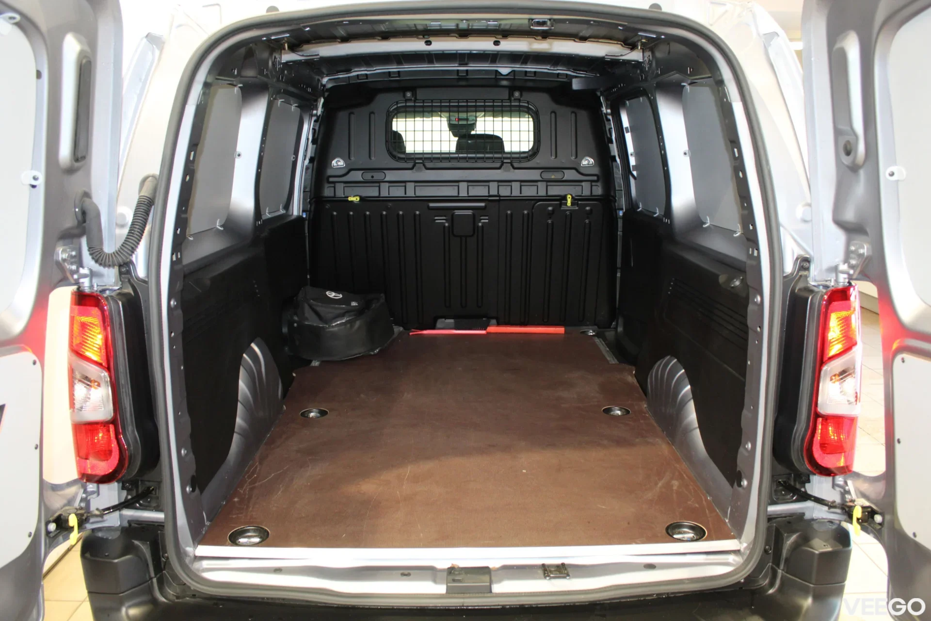 Toyota Proace City Panel Van Long Electric Professional Plus Nord N1 62kW