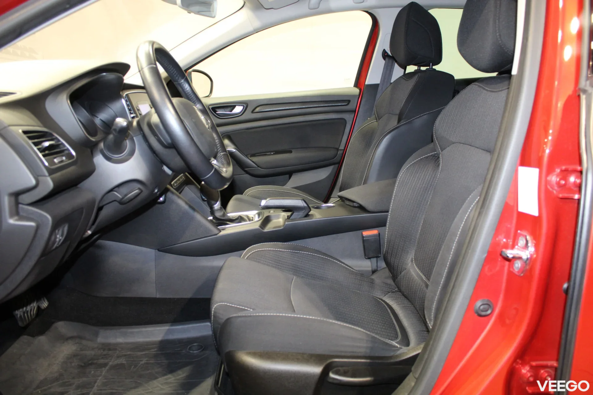 Renault Megane Zen Energy TCe 1.2 97kW