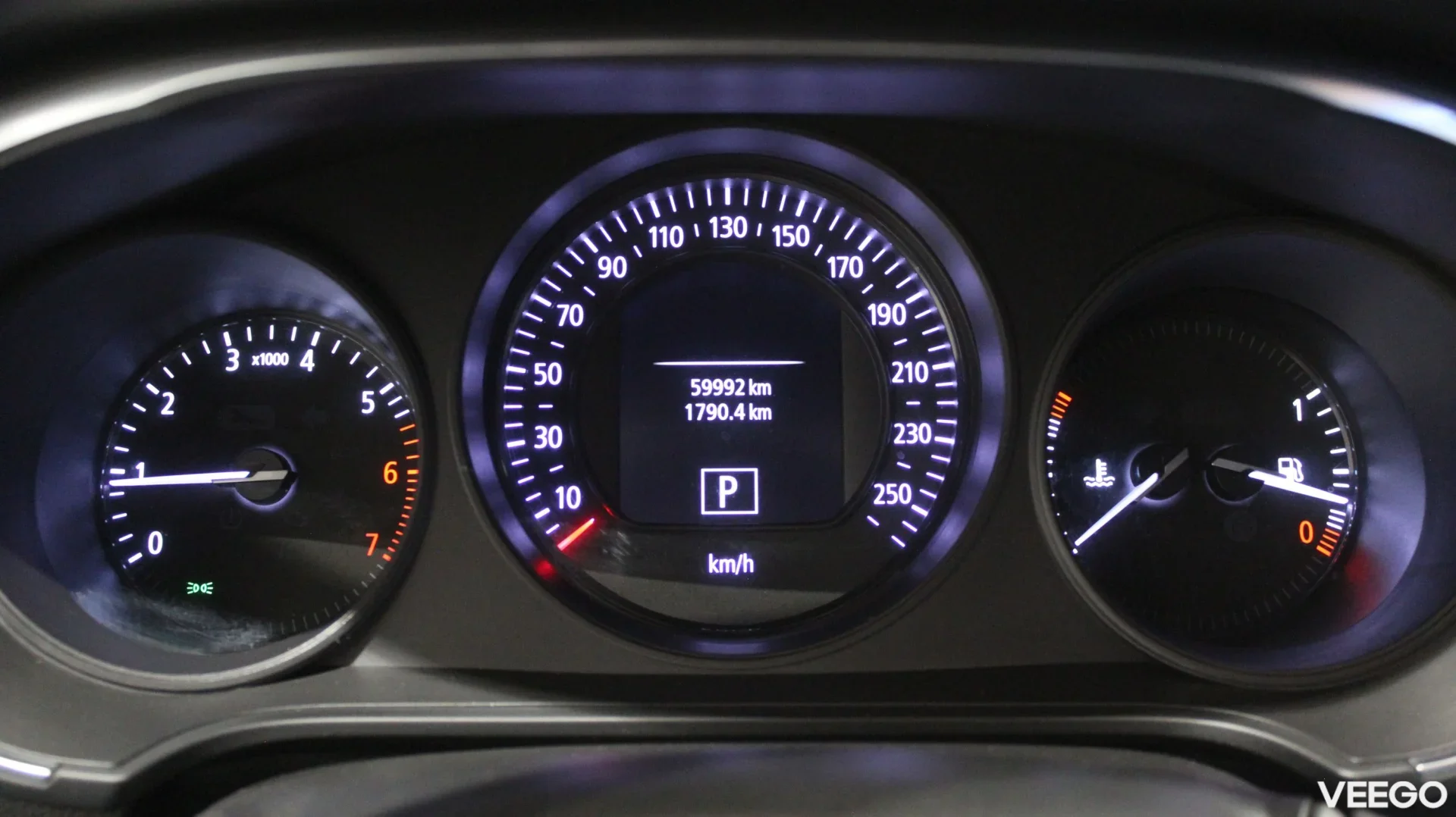 Renault Megane Zen Energy TCe 1.2 97kW