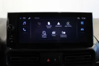 Toyota Proace City Panel Van Long Electric Professional Plus Nord N1 62kW thumbnail