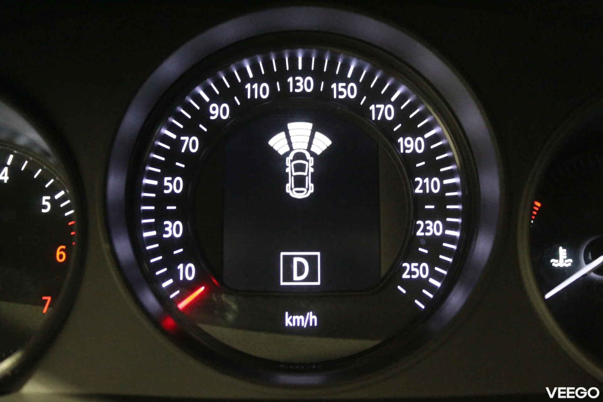 Renault Megane Zen Energy TCe 1.2 97kW