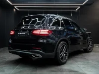Mercedes-Benz GLC220 2.1 125kW thumbnail