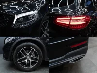 Mercedes-Benz GLC220 2.1 125kW thumbnail