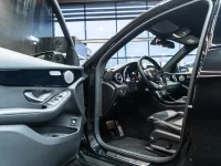 Mercedes-Benz GLC220 2.1 125kW thumbnail