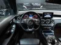 Mercedes-Benz GLC220 2.1 125kW thumbnail