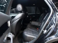 Mercedes-Benz GLC220 2.1 125kW thumbnail