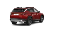 Hyundai Tucson 1.6 175kW thumbnail