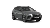 Hyundai Tucson 1.6 175kW thumbnail