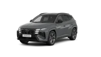 Hyundai Tucson 1.6 175kW thumbnail