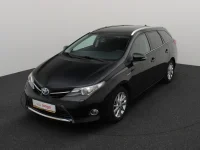 Toyota Auris 1.8 100kW thumbnail